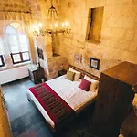 Cappadocia Old Hotel 5*