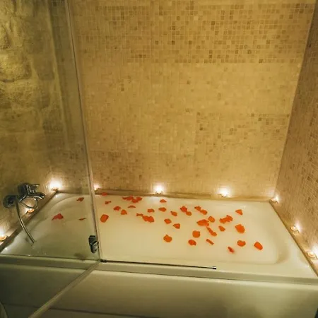 Cappadocia Old Hotel