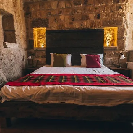 Cappadocia Old מלון