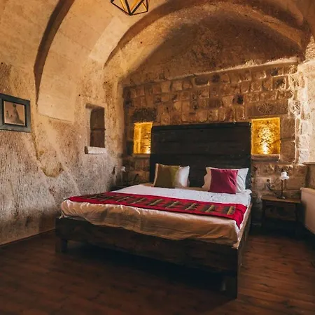 Cappadocia Old