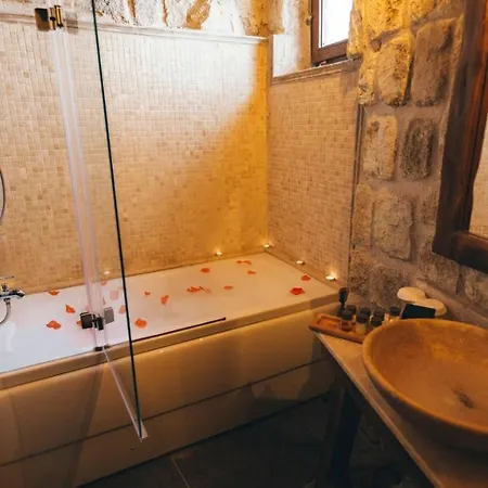 Cappadocia Old Hotel Nevsehir