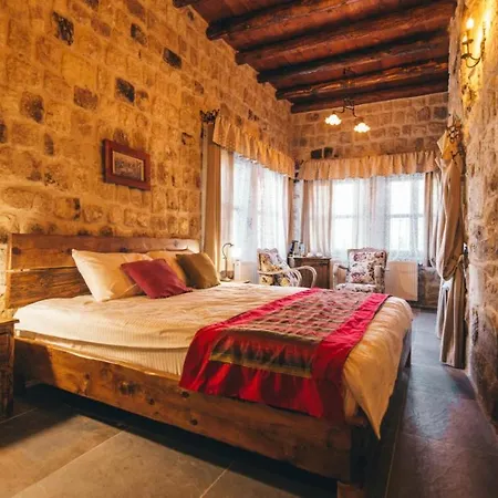 Cappadocia Old