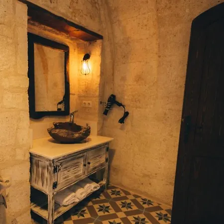 Cappadocia Old Hotel Nevsehir