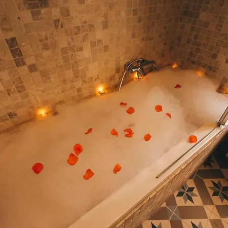 Hotel Cappadocia Old Nevsehir
