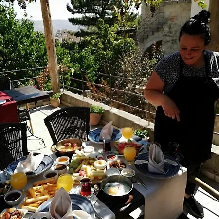 Hotel Cappadocia Old 5*