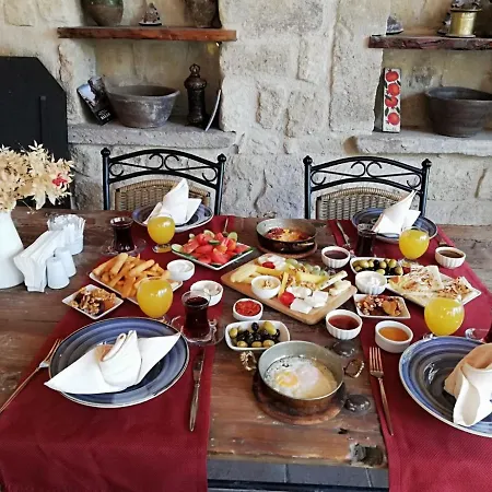 Cappadocia Old Hotel 5*