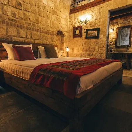 מלון Cappadocia Old 5*