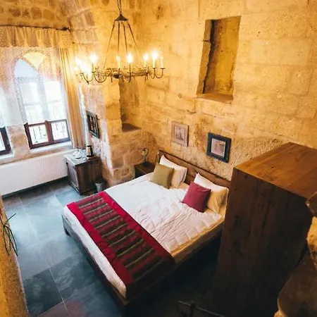 Cappadocia Old Hotel 5*