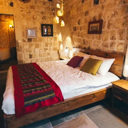 Cappadocia Old מלון