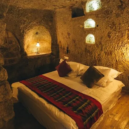 Hotel Cappadocia Old