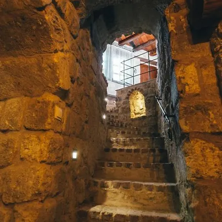 Cappadocia Old