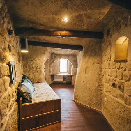 Cappadocia Old 5*