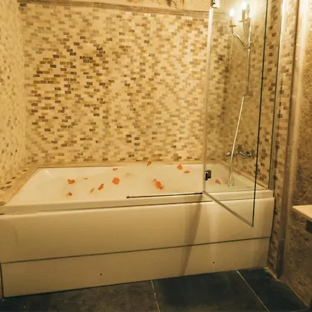 Hotel Cappadocia Old