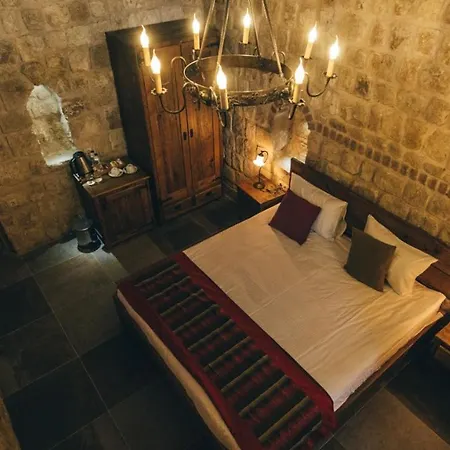 Cappadocia Old Hotel Nevşehir