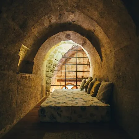 Cappadocia Old Hotel 5*