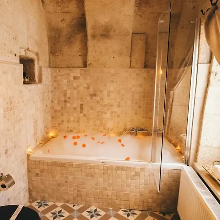 Cappadocia Old Hotel Nevsehir