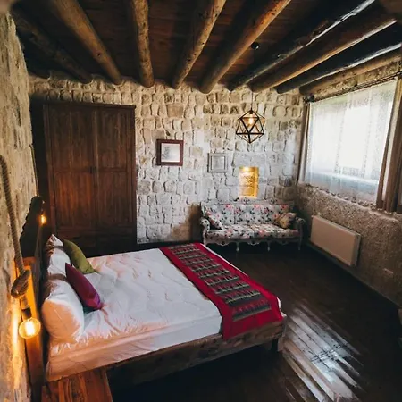 Cappadocia Old