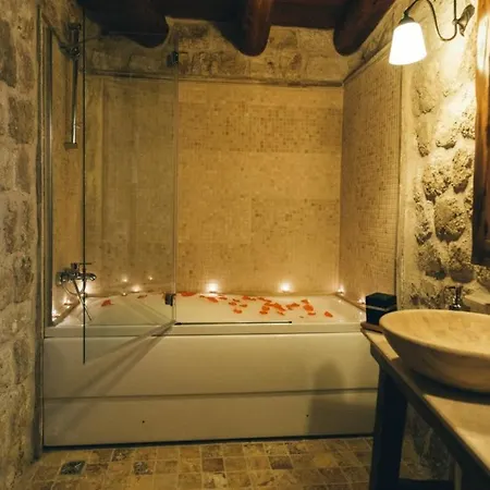 Cappadocia Old فندق