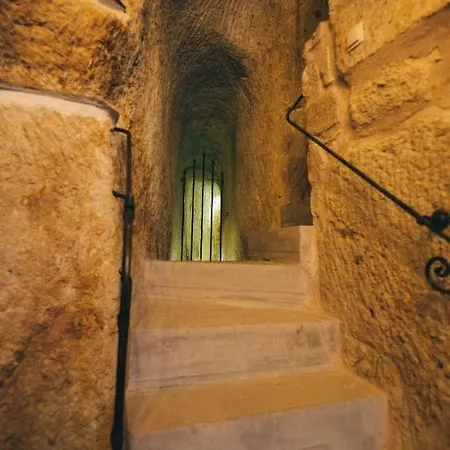Hotel Cappadocia Old 5*