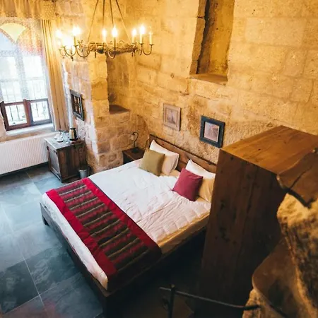 Hotel Cappadocia Old Nevsehir