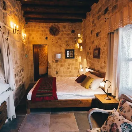 Cappadocia Old 5* נבשהיר