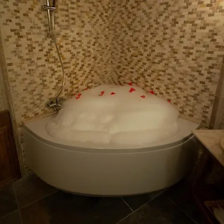 Cappadocia Old Hotel