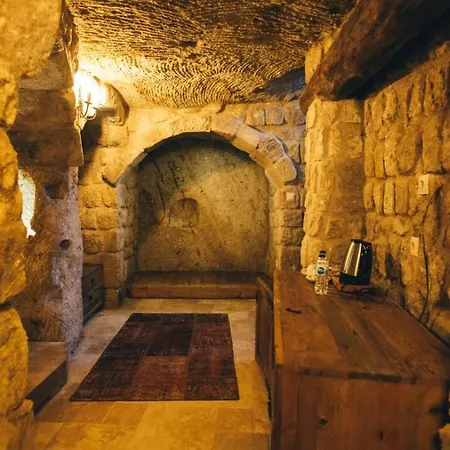 Hotel Cappadocia Old Nevsehir