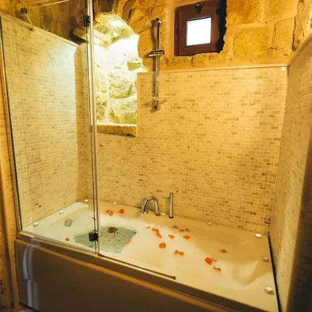 Cappadocia Old Hotel 5*