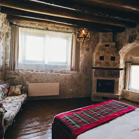 Cappadocia Old Hotel Nevşehir