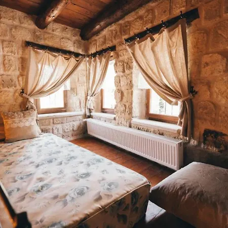 Hotel Cappadocia Old 5*