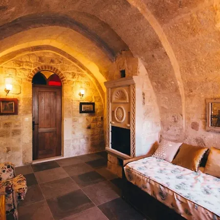 Cappadocia Old