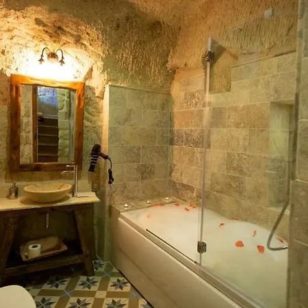 Cappadocia Old Hotel 5*