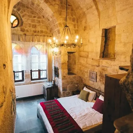 Cappadocia Old 5* Nevsehir