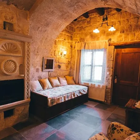 Cappadocia Old Nevsehir