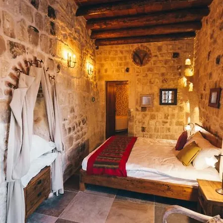 Hotel Cappadocia Old 5*