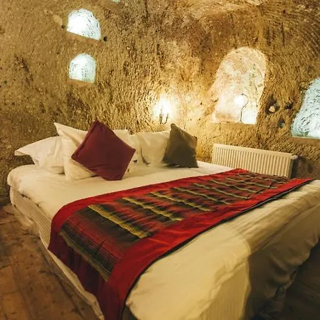 Cappadocia Old 5* نفسهير