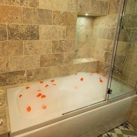 Cappadocia Old 5*