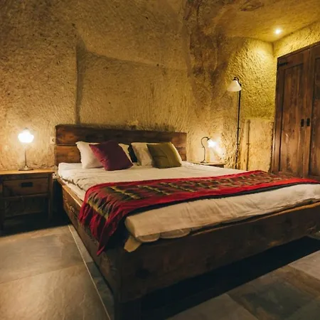 Cappadocia Old Nevsehir