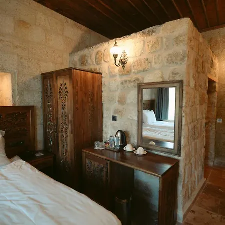 Hotel Cappadocia Old Nevsehir