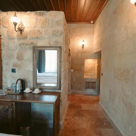 Cappadocia Old 5* نفسهير