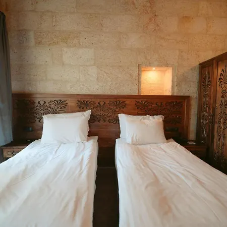 Cappadocia Old Hotel Nevsehir