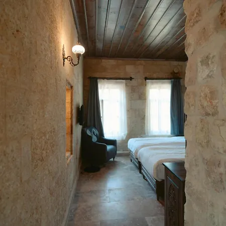 Cappadocia Old Hotel