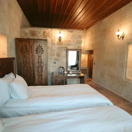 Otel Cappadocia Old