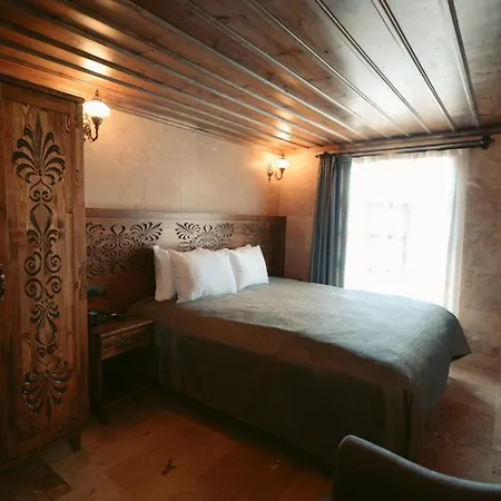 Hotel Cappadocia Old 5*