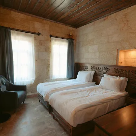 Hotel Cappadocia Old Nevsehir