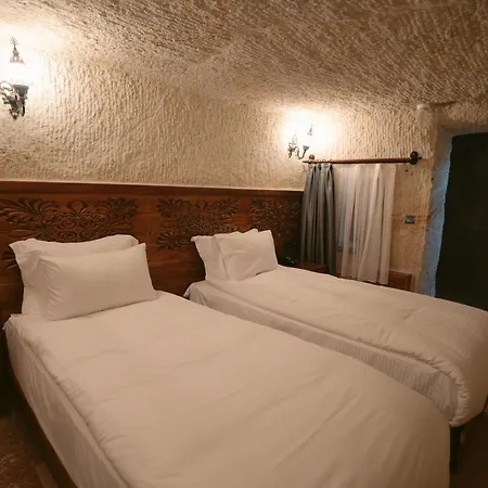 Cappadocia Old 5* Nevşehir