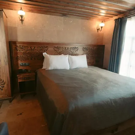 Otel Cappadocia Old 5*