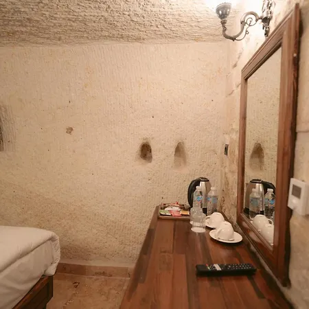 Cappadocia Old Hotel Nevsehir