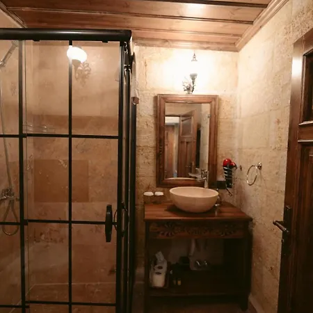 Cappadocia Old 5*