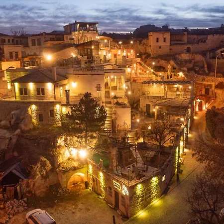 Otel Cappadocia Old 5*